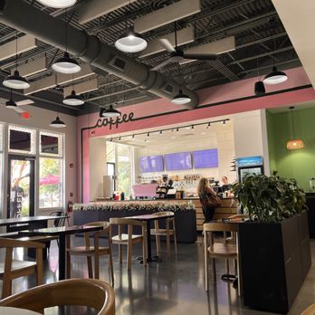 Rooted Coffeehouse Evans Towne Center - Inside! - Breakfast & Brunch Near Me - Evans, Georgia Rooted Coffeehouse Evans Towne Center - Inside! - Breakfast & Brunch Near Me - Evans, Georgia