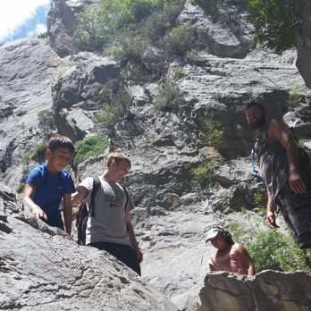 Fletcher Canyon - Excellent hiking - Hiking Near Me - Las Vegas, Nevada Fletcher Canyon - Excellent hiking - Hiking Near Me - Las Vegas, Nevada