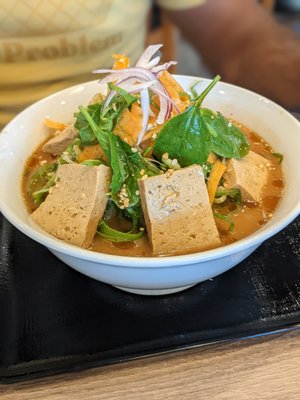Kitakata Ramen Ban Nai - Lombard by null