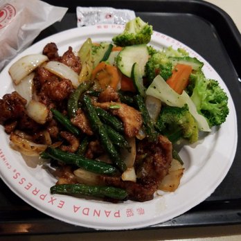Panda Express - Chinese Near Me - Brunswick, Georgia Panda Express - Chinese Near Me - Brunswick, Georgia