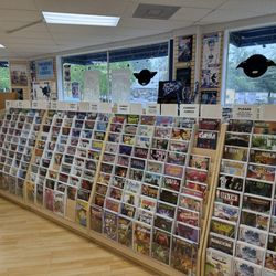 Victory Comics - New comics!