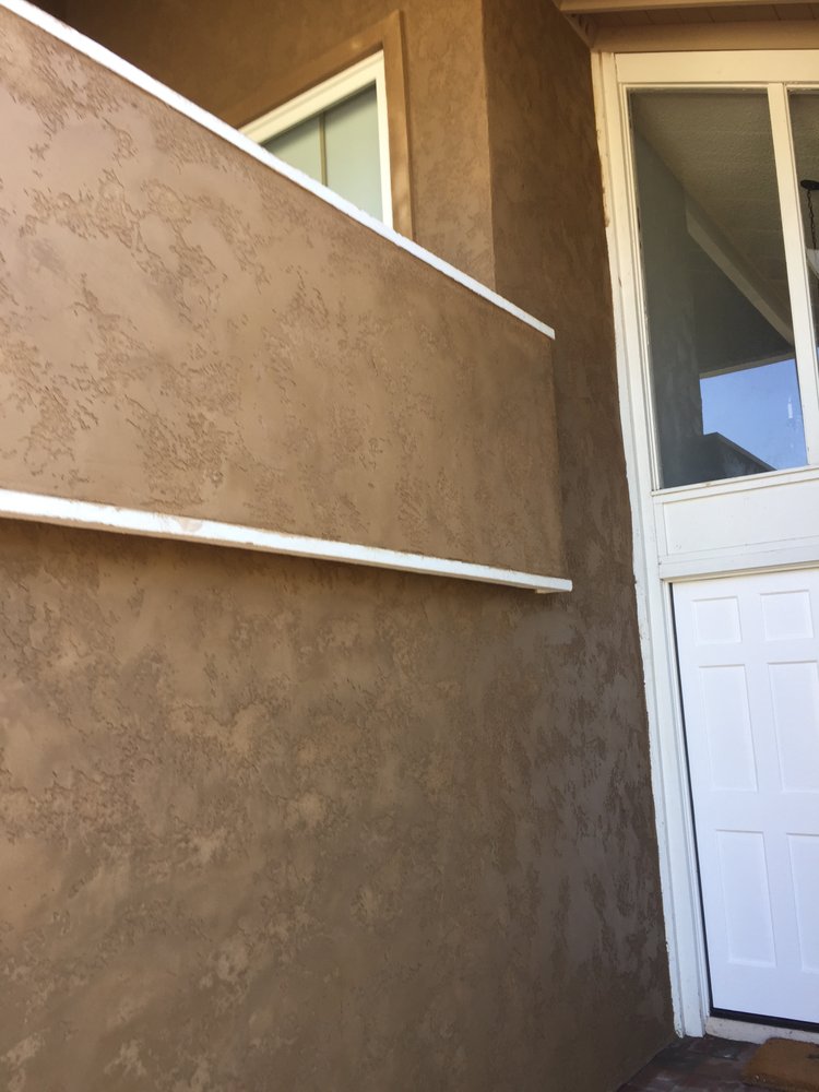 Slide of R & R Paint