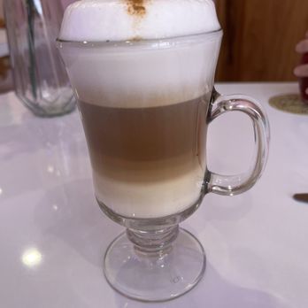 Maria bonita - Capuccino - Bars Near Me - Puerto Morelos, ROO Maria bonita - Capuccino - Bars Near Me - Puerto Morelos, ROO