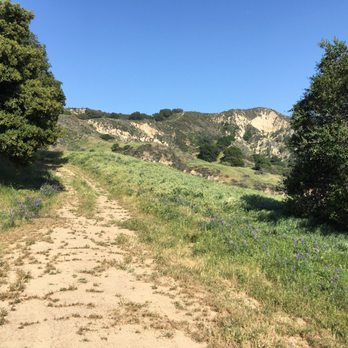 Newhall Pass Open Space - Hiking Near Me Newhall Pass Open Space - Hiking Near Me