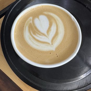 Asteroid - Cafe de  Olla Latte - Vinyl Records Near Me - Inglewood, California