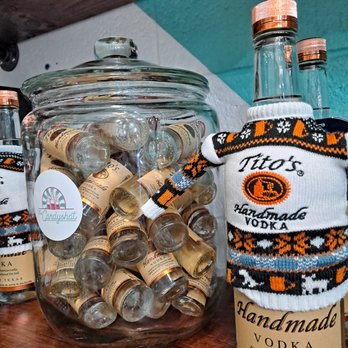 The Candy Shot - Nice jars! - Beer, Wine & Spirits Near Me - Englewood, Colorado The Candy Shot - Nice jars! - Beer, Wine & Spirits Near Me - Englewood, Colorado
