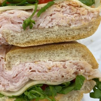 ALIDORO - Sandwiches Near Me - New York, New York