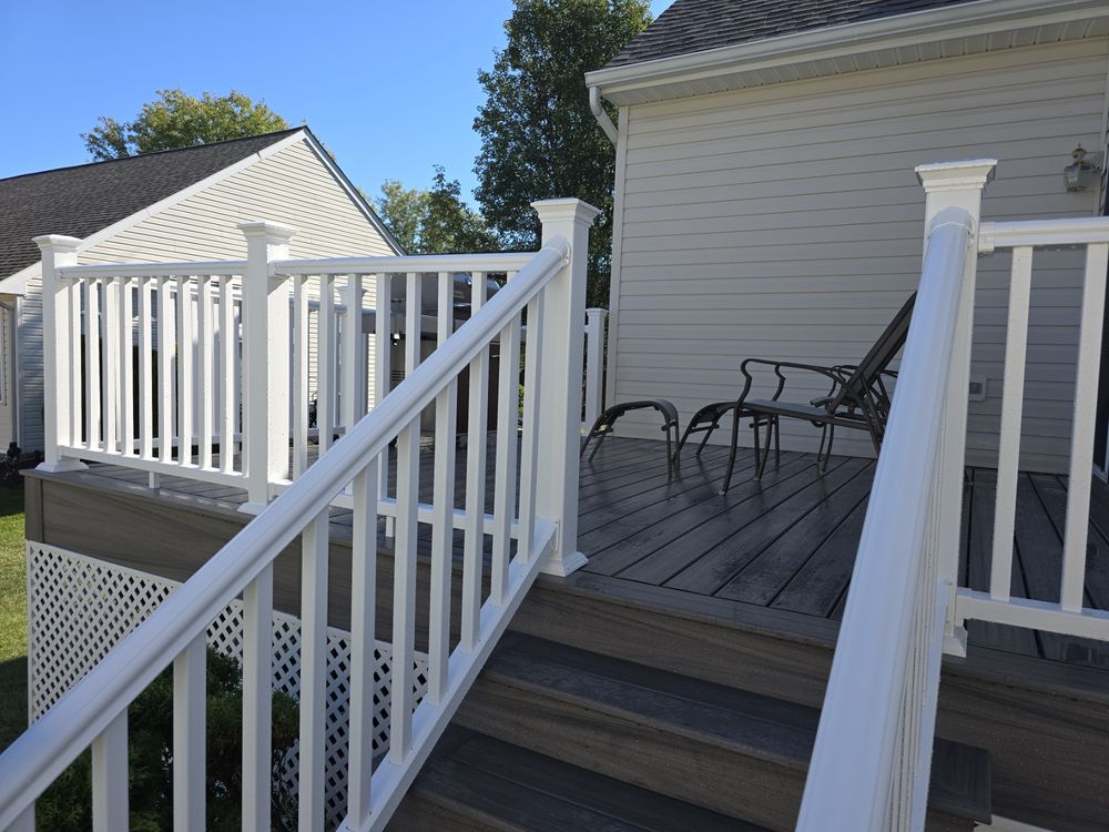 Slide of R Kargher Contracting