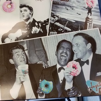 Rockstar Donuts - Donuts Near Me - Largo, Florida