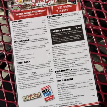 Road Trip Bar & Grill - Bars Near Me - Capay, California