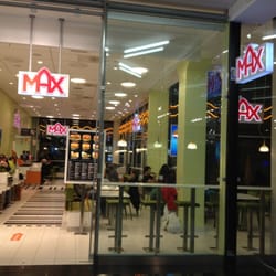 Max Kista