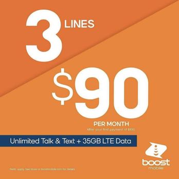 Boost Mobile - Mobile Phones Near Me - Downey, California Boost Mobile - Mobile Phones Near Me - Downey, California