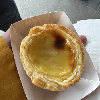 Lands of Origin - Pastel de nata - Herbs & Spices Near Me - Seattle, Washington Lands of Origin - Pastel de nata - Herbs & Spices Near Me - Seattle, Washington