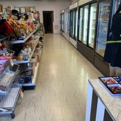 Oriental Food & Gift