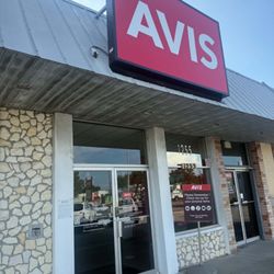 Avis Rent A Car