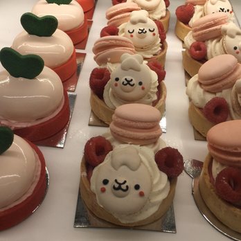 Bibble & Sip - Cute Llama dessert - Coffee & Tea Near Me - New York, New York Bibble & Sip - Cute Llama dessert - Coffee & Tea Near Me - New York, New York