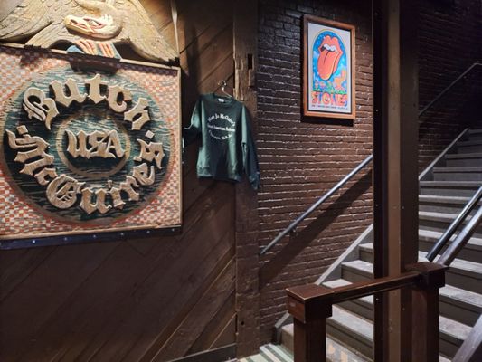 Mary Jo McGuire's by null