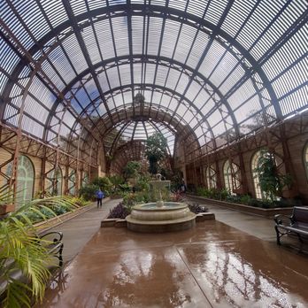 Botanical Building - Botanical Gardens Near Me - San Diego, California Botanical Building - Botanical Gardens Near Me - San Diego, California