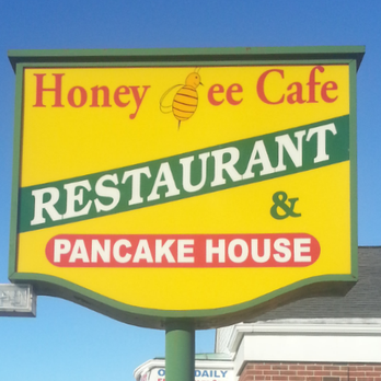 Honey Bee Cafe - Breakfast & Brunch Near Me - Western Springs, Illinois