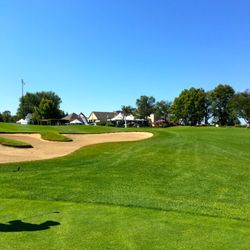 Club De Golf St-Raphaël - Beautiful grounds 2