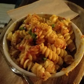 Sugarvale - Spicy-G Mac n' Cheese - Wine Bars Near Me - Baltimore, Maryland