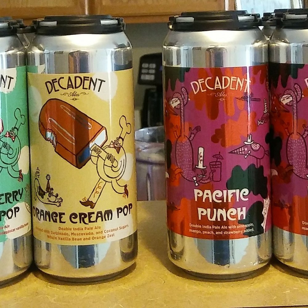 Island Beverage - Beer, Wine & Spirits Near Me - Carolina Beach, North Carolina