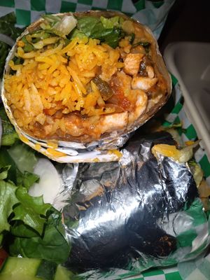 Afro Deli & Grill: Minneapolis by null