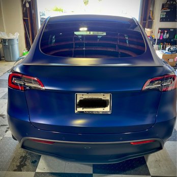 Today Wraps - Vehicle Wraps Near Me - Covina, California