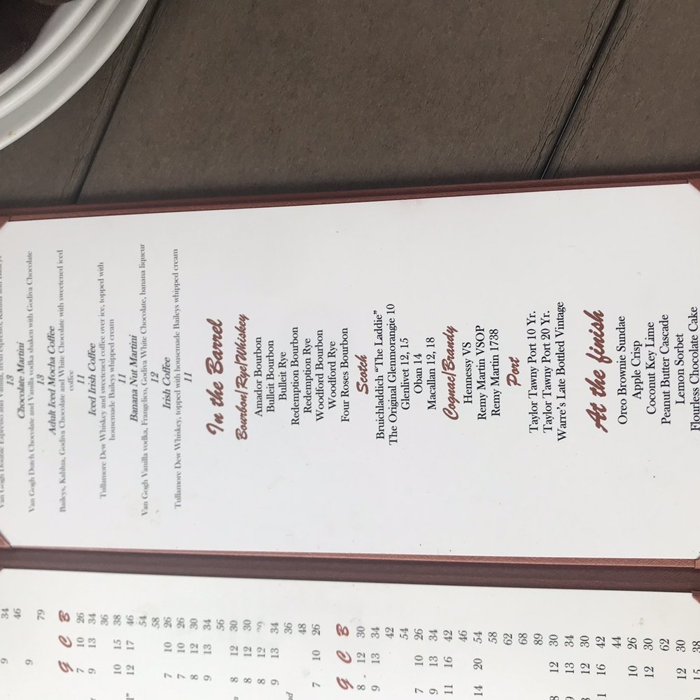 110 Grill - Finish dinner strong! - New American Near Me - Worcester, Massachusetts 110 Grill - Finish dinner strong! - New American Near Me - Worcester, Massachusetts