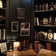 CODENAME MIXOLOGY - Updated September 2025 - 21 Photos