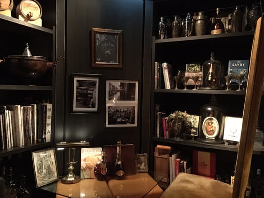 CODENAME MIXOLOGY - Updated September 2025 - 21 Photos