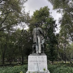 Parque Lincoln