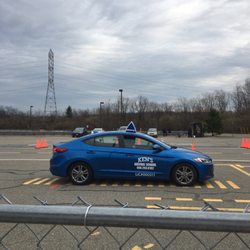 Ken's Driving School