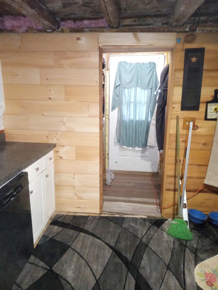 Slide of Jax Snow Electric and Construction