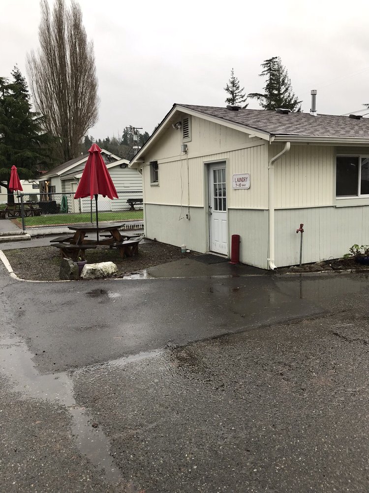 WILLO VISTA MOBILE ESTATES Updated September 2024 22000 84th Ave S