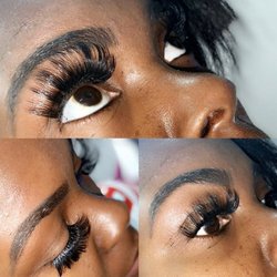Headz Up - Mink strips