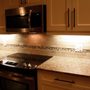 Photo of Stepping Stone & Tile