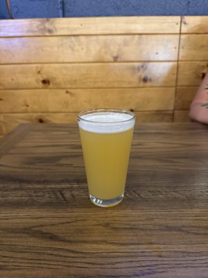 Nevada Brew Works by null