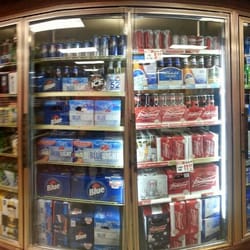 Marathon of Walled Lake - Beers