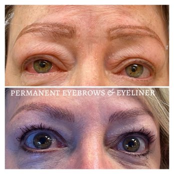 Brows & Lashes - Eyelash Service Near Me - Houston, Texas