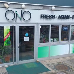 Ono - Fresh Asian Food