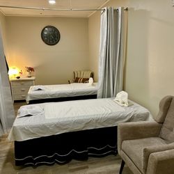 Luxe Spa