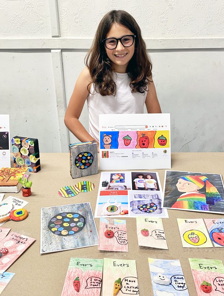 Viridian Art Academy