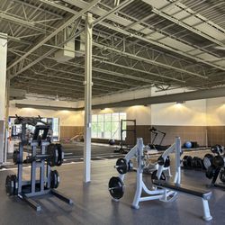 Gold's Gym