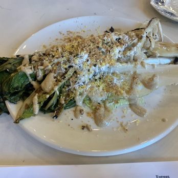 Barn8 - Caesar salad - New American Near Me - Goshen, Kentucky
