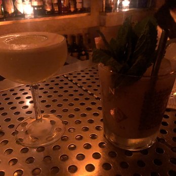 Noble Experiment - Cocktail Bars Near Me - San Diego, California