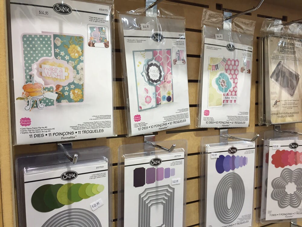 KAISERCRAFT FACTORY OUTLET Updated September 2024 Shop 178, DFO