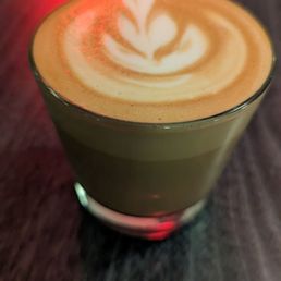 Cortado