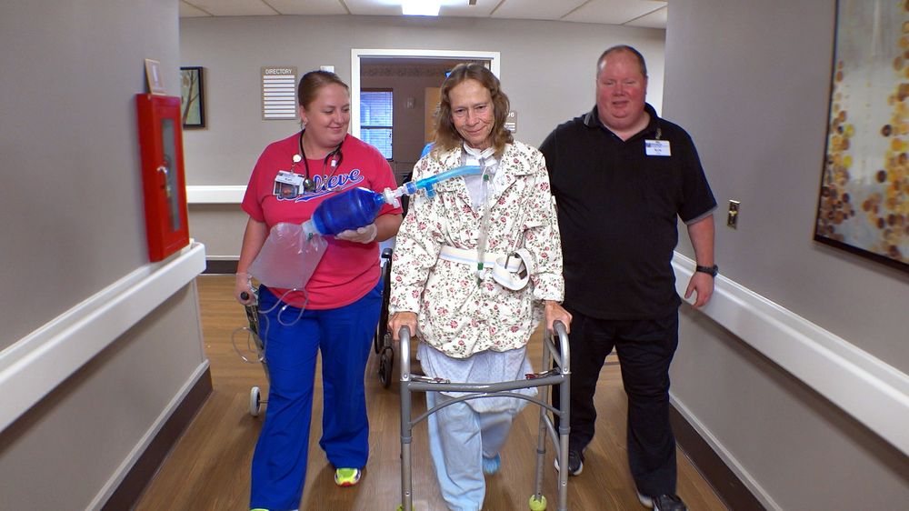 PROMISE SKILLED NURSING FACILITY OF OVERLAND PARK 6505 W 103rd St