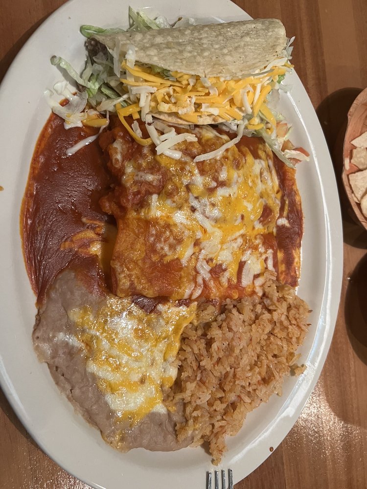 El Coronado Restaurant
